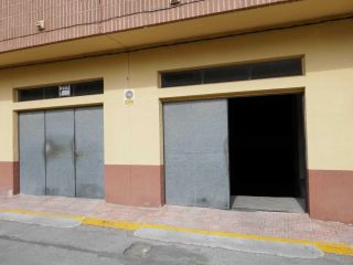 Vivienda en venta en avda. valencia, 26, Caudete, Albacete
