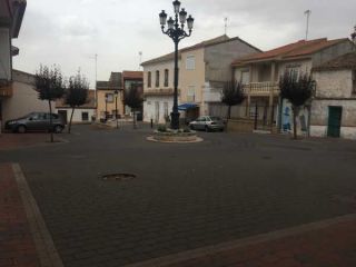 Vivienda en venta en plaza constitución, 2, Abengibre, Albacete
