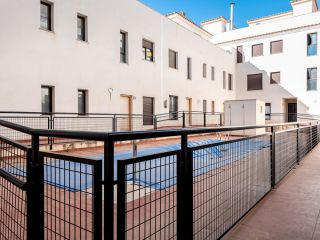Promoción de viviendas en venta en c. camino de la nava, 8 en la provincia de Almería