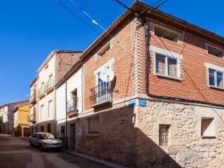 Vivienda en venta en c. real, 126, San Martin De Rubiales, Burgos