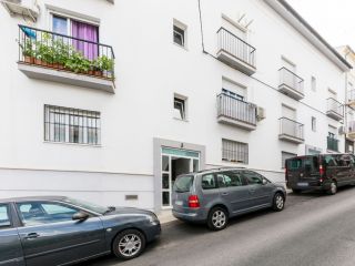Promoción de viviendas en venta en avda. de los parlamentarios, 3 en la provincia de Cádiz