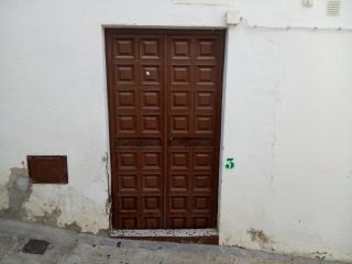 Vivienda en venta en c. el gastor, 1, Torre Alhaquime, Cádiz