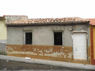 Vivienda en venta en c. san pablo, 18, Puertollano, Ciudad Real