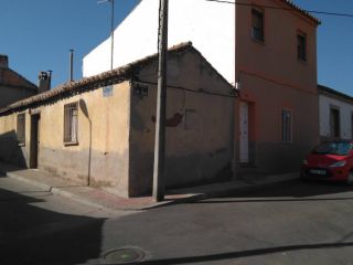 Vivienda en venta en c. san juan, 61, Puertollano, Ciudad Real