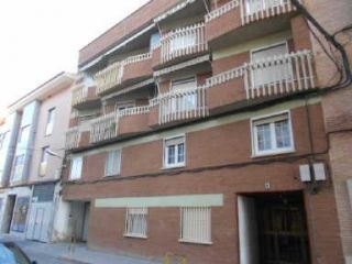 Vivienda en venta en c. alfonso mellado, 4, Manzanares, Ciudad Real