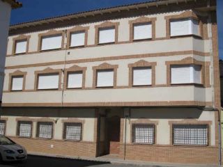 Promoción de viviendas en venta en c. pablo picasso, 7-9 en la provincia de Ciudad Real