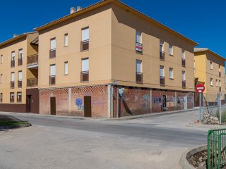 Promoción de viviendas en venta en c. jose montalvo, 17 en la provincia de Cuenca