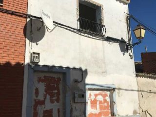 Vivienda en venta en c. cantarranas, 69, Horcajo De Santiago, Cuenca