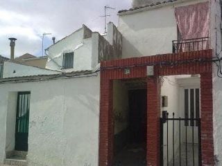 Vivienda en venta en c. chueca, 33, Tarancon, Cuenca