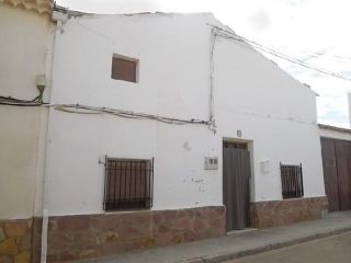 Vivienda en venta en c. pozo zamorano, 39, Villamayor De Santiago, Cuenca