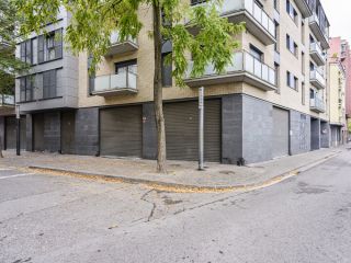 Promoción de viviendas en venta en c. de les agudes, 8-10 en la provincia de Girona