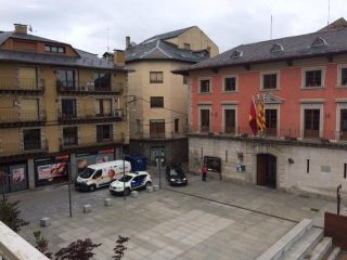 Promoción de viviendas en venta en plaza ajuntament, 2 en la provincia de Girona