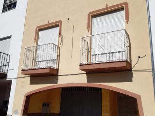 Vivienda en venta en c. juan ramon jimenez, 47, Fuente Vaqueros, Granada