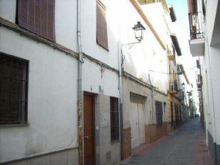 Vivienda en venta en c. maria la miel, 2, Santafe, Granada