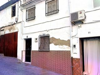 Vivienda en venta en c. prado de la fuente, 9, Algarinejo, Granada