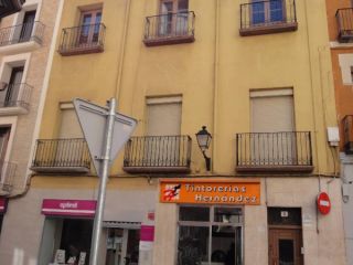 Vivienda en venta en c. lanuza 4, 4, Huesca, Huesca
