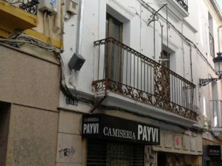 Promoción de edificios en venta en c. moret, 26 en la provincia de Cáceres