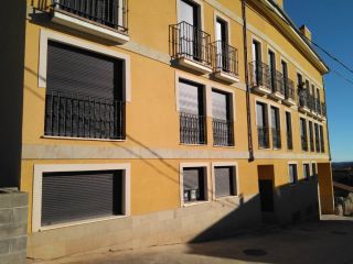 Vivienda en venta en c. tejera, 12, Berceo, La Rioja