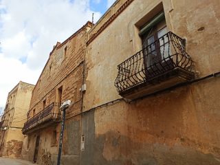 Vivienda en venta en c. muralla, 52, Mont-roig De Segarra, Lleida