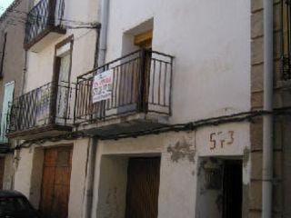 Vivienda en venta en c. mayor, 59, Menarguens, Lleida