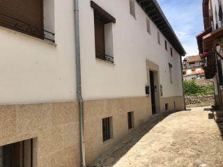 Promoción de viviendas en venta en c. simón lópez, 10 en la provincia de Salamanca