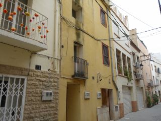 Vivienda en venta en c. san isidro, 13, Amposta, Tarragona