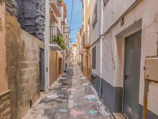 Vivienda en venta en c. roquetas, 3, Ulldecona, Tarragona