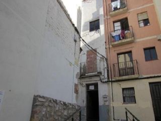 Vivienda en venta en c. san lluis, 28, Tortosa, Tarragona