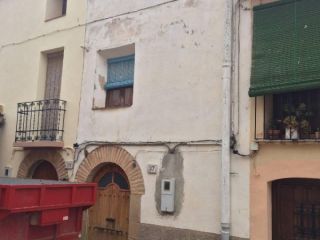 Vivienda en venta en c. de las eras, 37, Palma D'ebre, La, Tarragona