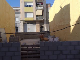 Urbano para construir en venta en C. Santa Teresa, 13, Aldea, L', Tarragona