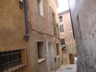 Vivienda en venta en c. muralles, 7, Pratdip, Tarragona