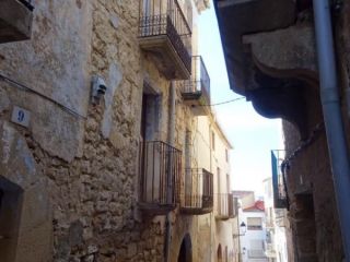Vivienda en venta en c. mayor, 32, Batea, Tarragona