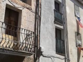 Vivienda en venta en c. fuente, 16, Figuera, La, Tarragona