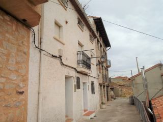 Vivienda en venta en c. cuesta, 13, Orihuela Del Tremedal, Teruel