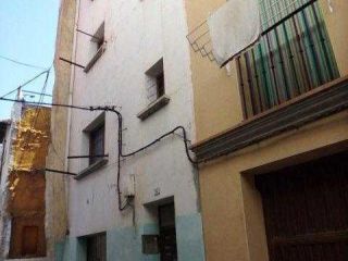 Vivienda en venta en c. callizo de las monjas, 6, Alcañiz, Teruel
