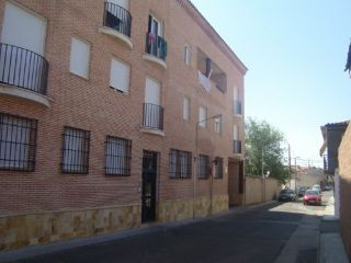 Promoción de viviendas en venta en c. cimballa, 6 en la provincia de Toledo