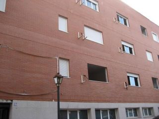 Vivienda en venta en c. general mola, 27, Recas, Toledo