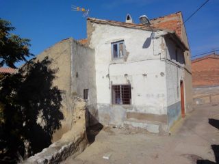 Vivienda en venta en c. cuevas, 6, Paracuellos De Jiloca, Zaragoza Vivienda en venta en c. cuevas, 6, Paracuellos De Jiloca, Zaragoza