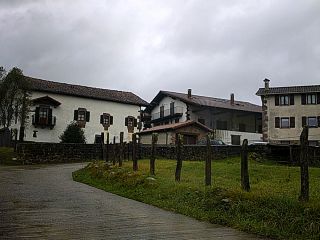 Edificio en venta en c. larrain, 6, Arizkun, Navarra