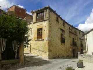 Promoción de edificios en venta en c. santos justo y pastor, 1 en la provincia de Segovia