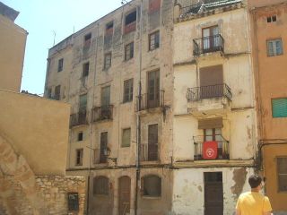 Promoción de edificios en venta en c. escrivania, 4 en la provincia de Tarragona