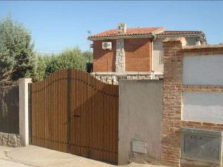 Promoción en C. Salmoroso - Urb Petrona, 5, Casar De Escalona, El, Toledo