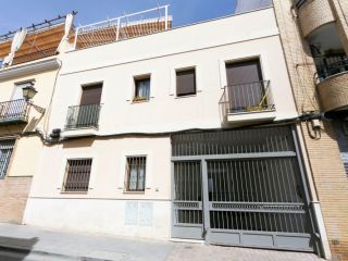 Promoción de viviendas en venta en c. barrio nuevo, 12 en la provincia de Sevilla