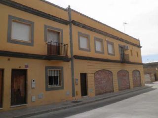 Promoción de viviendas en venta en c. estanquillo, 5 en la provincia de Sevilla