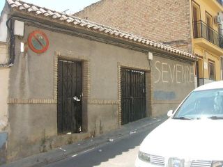 Vivienda en venta en c. arroyo, 30, Cabezas De San Juan, Las, Sevilla Vivienda en venta en c. arroyo, 30, Cabezas De San Juan, Las, Sevilla