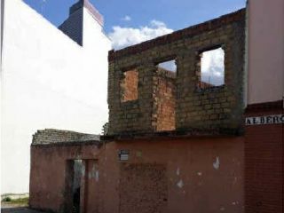 Promoción de viviendas en venta en c. alberchigo, 34 en la provincia de Sevilla