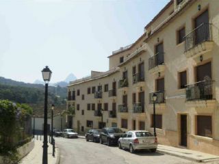 Promoción de viviendas en venta en avda. marina baixa, 1 en la provincia de Alicante