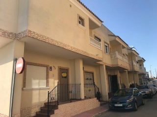 Promoción de viviendas en venta en c. azarbe de las higueras, 6 en la provincia de Alicante