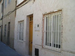 Vivienda en venta en c. san jaime, 8, Elda, Alicante