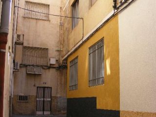 Vivienda en venta en c. revueltas, 11, Villena, Alicante